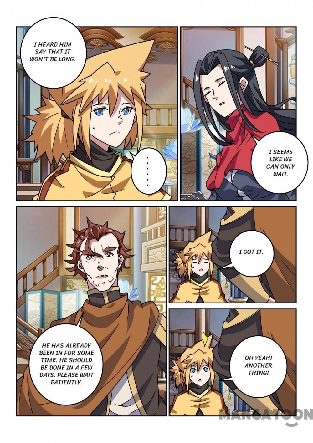 Page 3 of Chapter 149