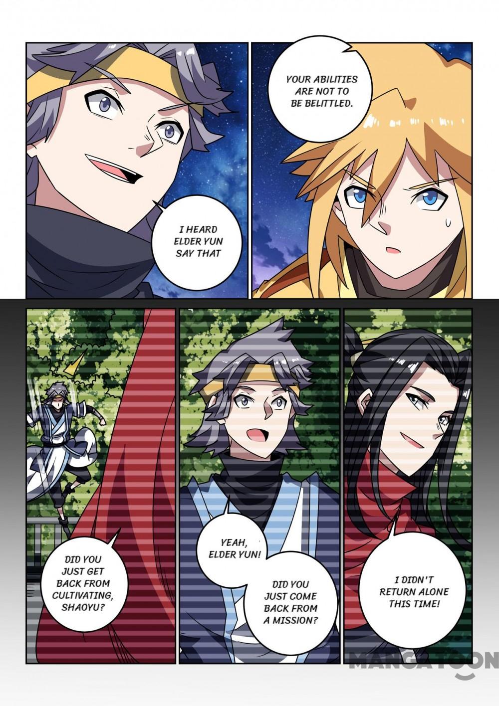 Page 3 of Chapter 150