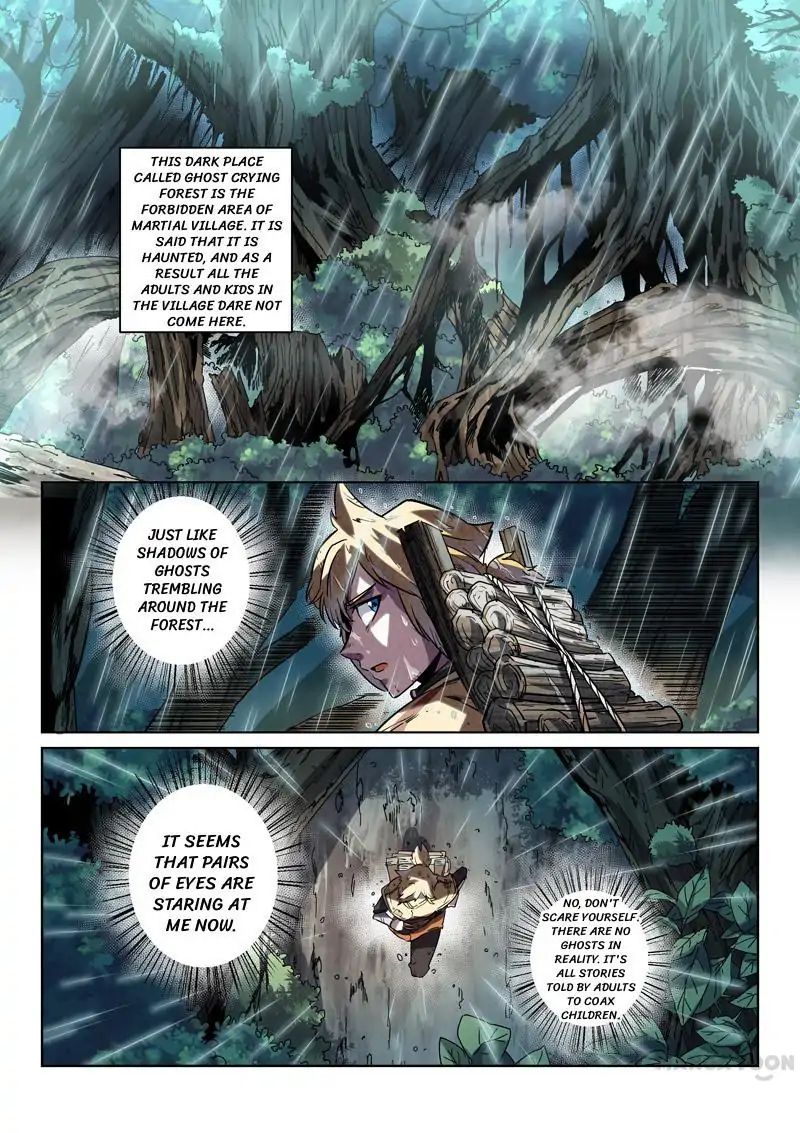 Page 1 of Chapter 2