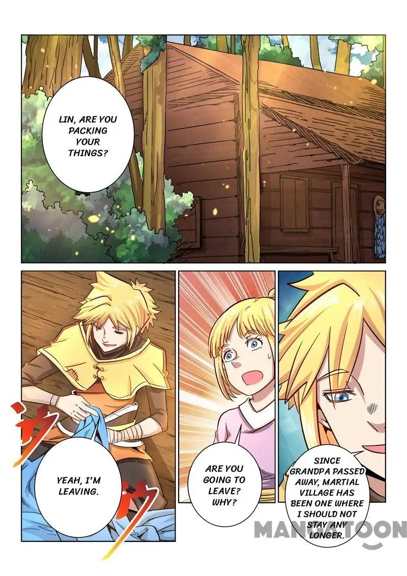 Page 1 of Chapter 25