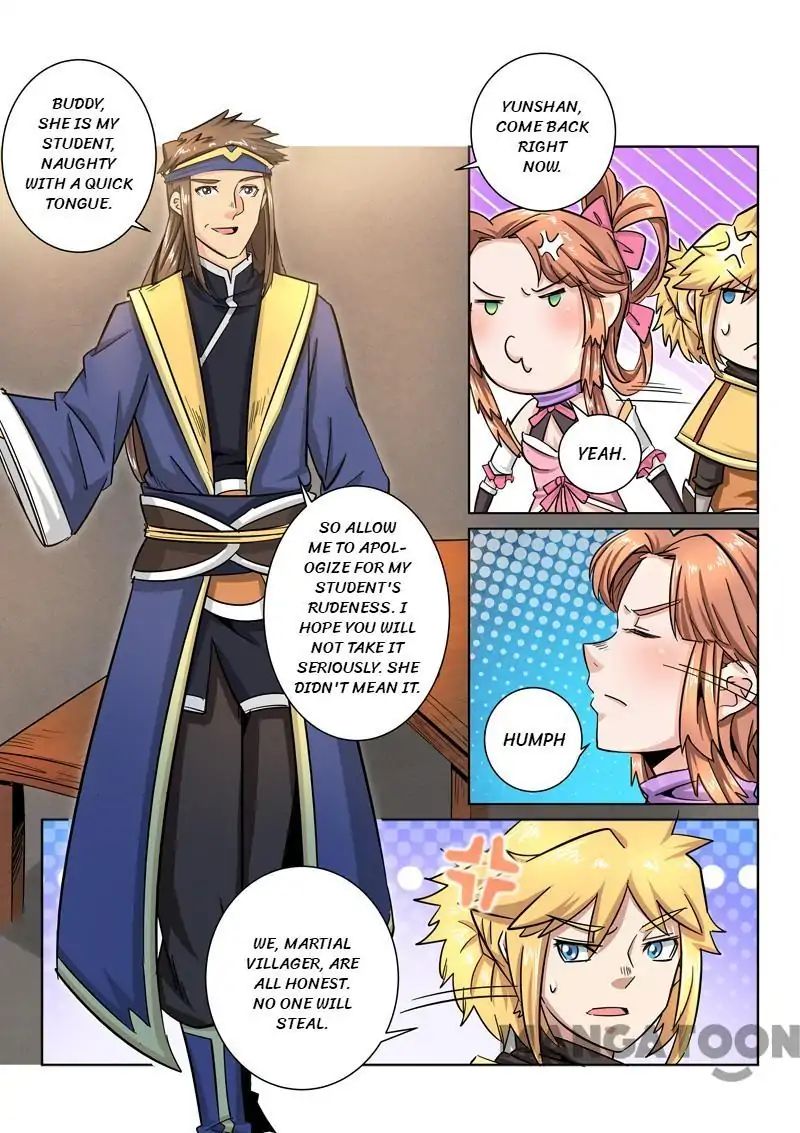 Page 1 of Chapter 27