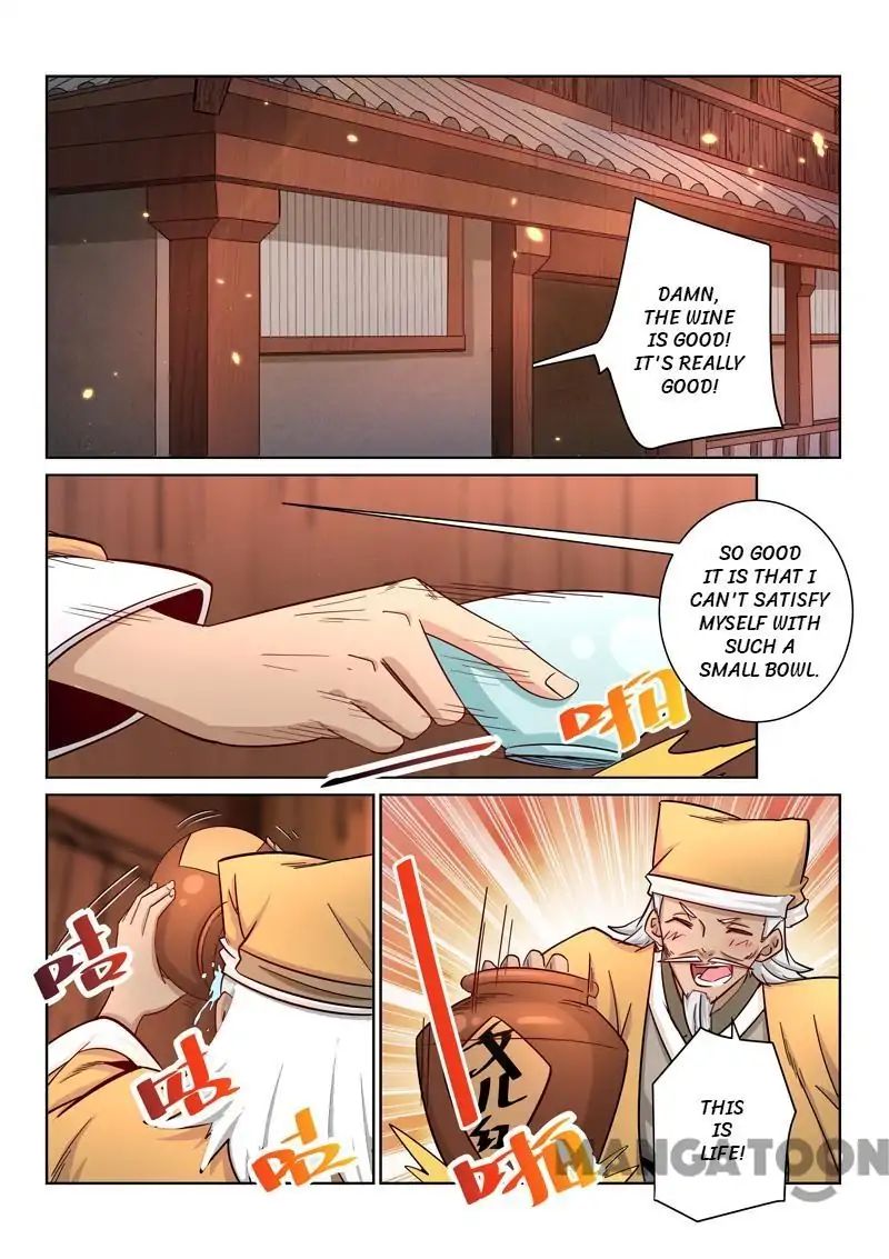 Page 1 of Chapter 28