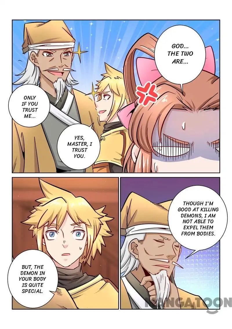 Page 1 of Chapter 29