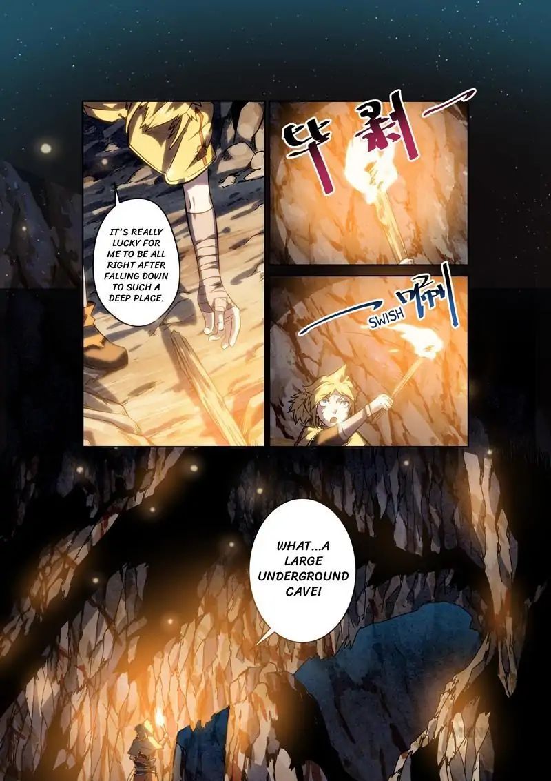 Page 3 of Chapter 3