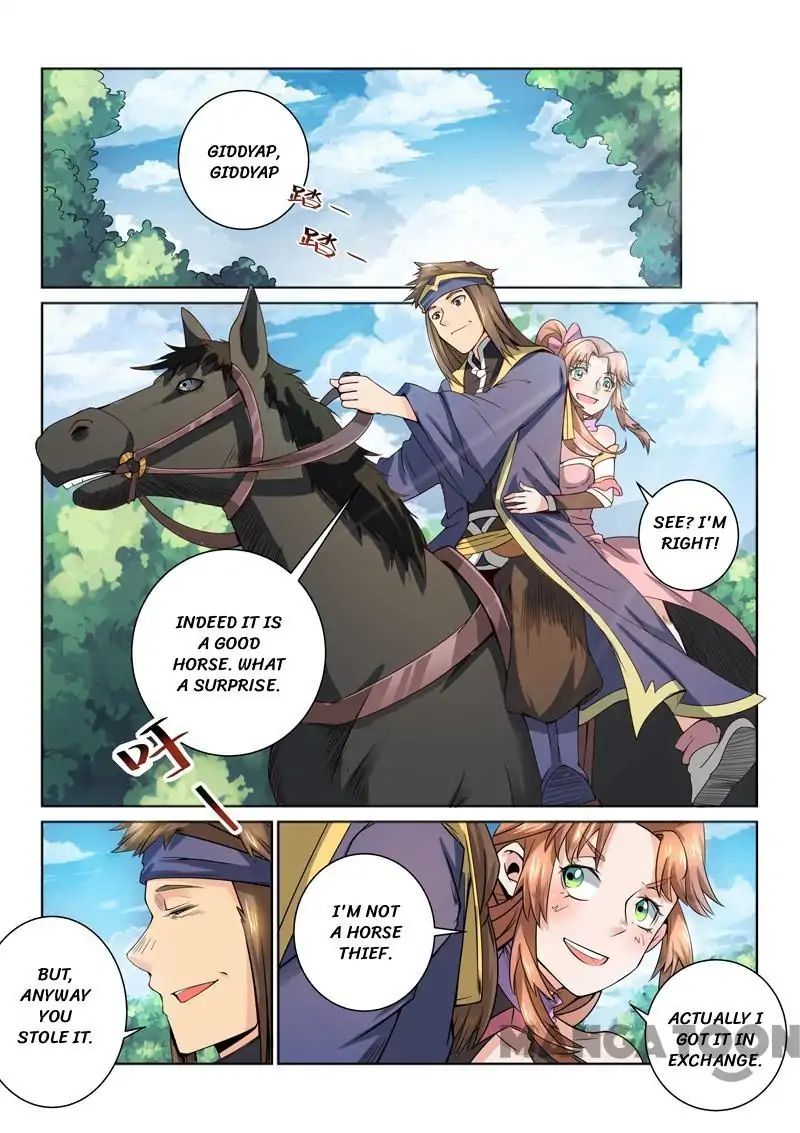 Page 1 of Chapter 30
