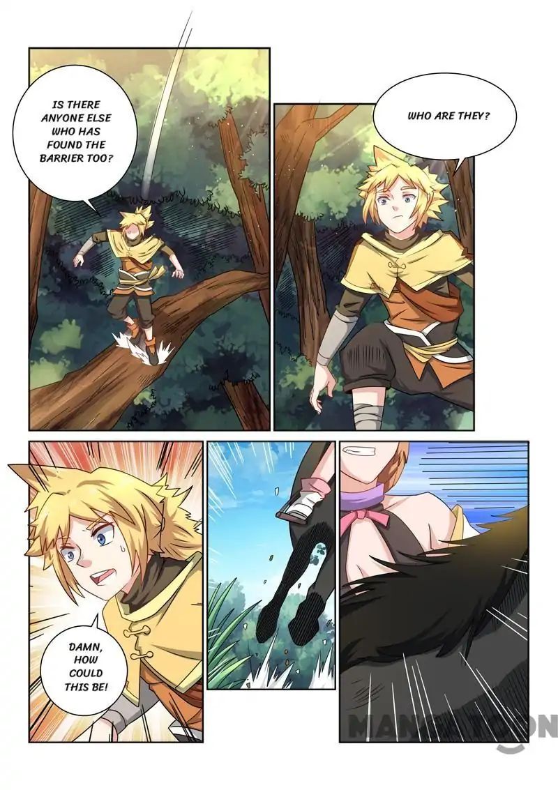 Page 10 of Chapter 31