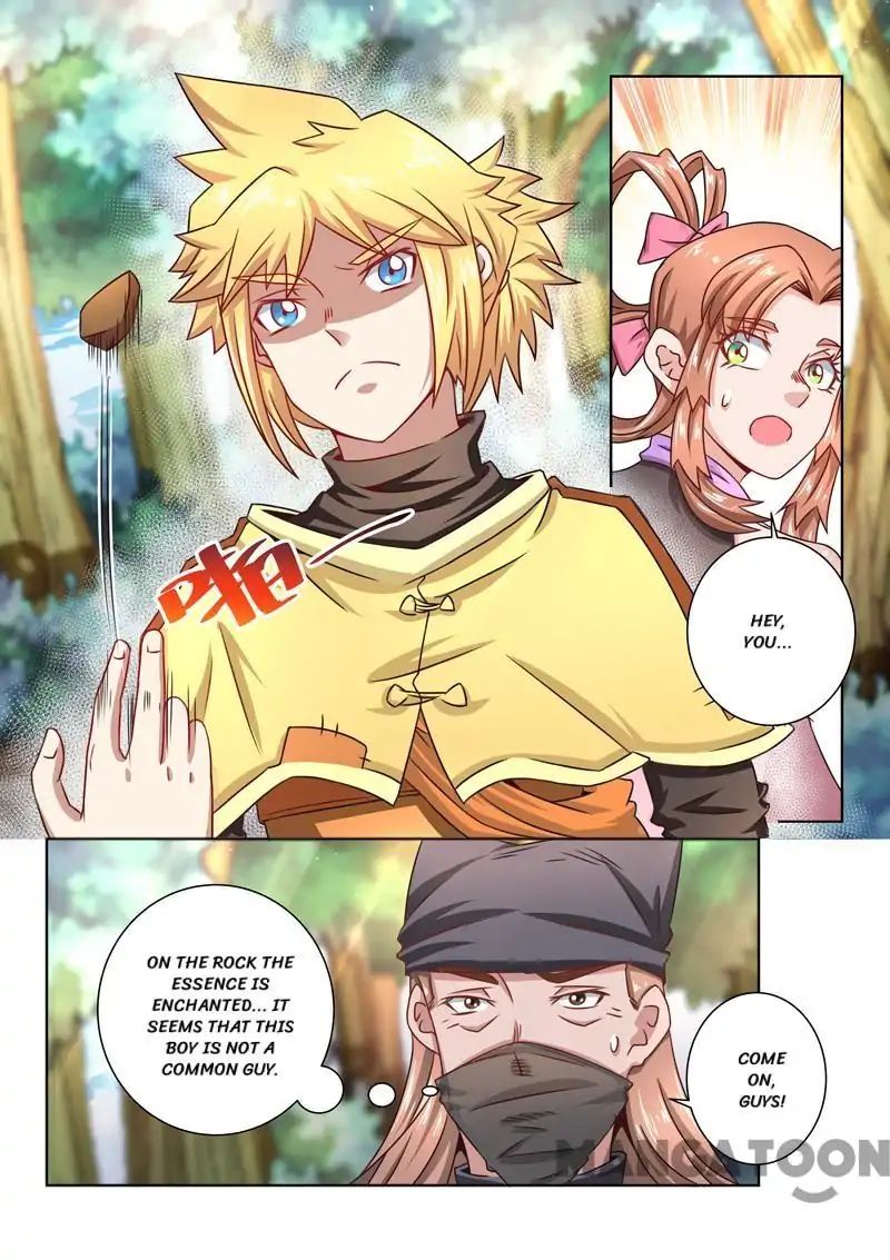 Page 1 of Chapter 34