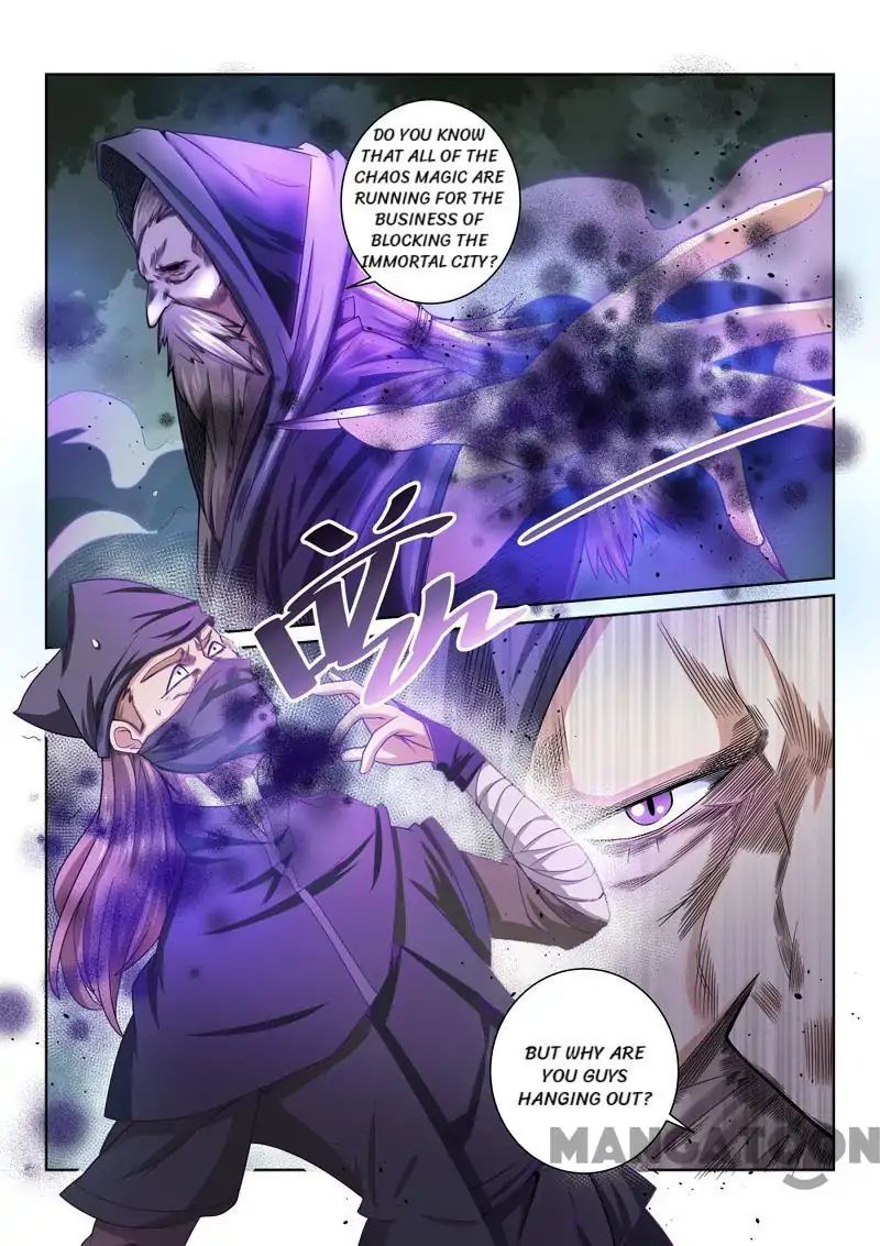 Page 1 of Chapter 40