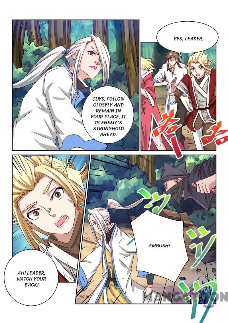 Page 10 of Chapter 58