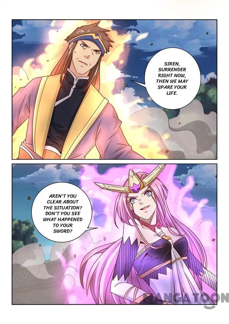 Page 1 of Chapter 64