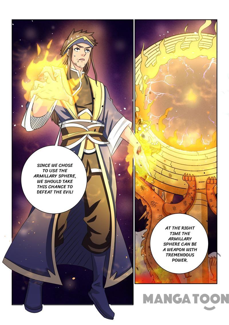 Page 8 of Chapter 67