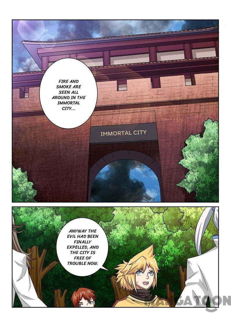 Page 1 of Chapter 70
