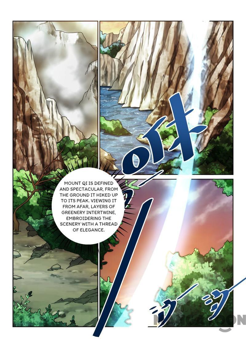 Page 1 of Chapter 77