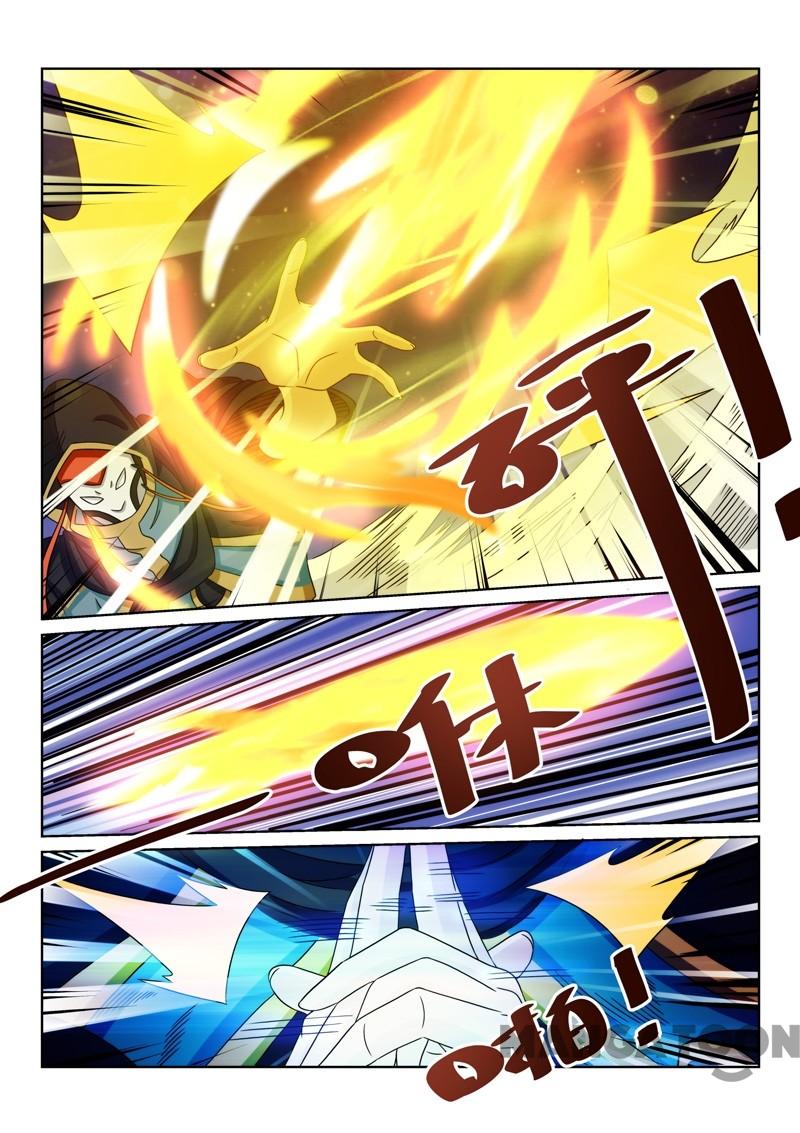 Page 9 of Chapter 80