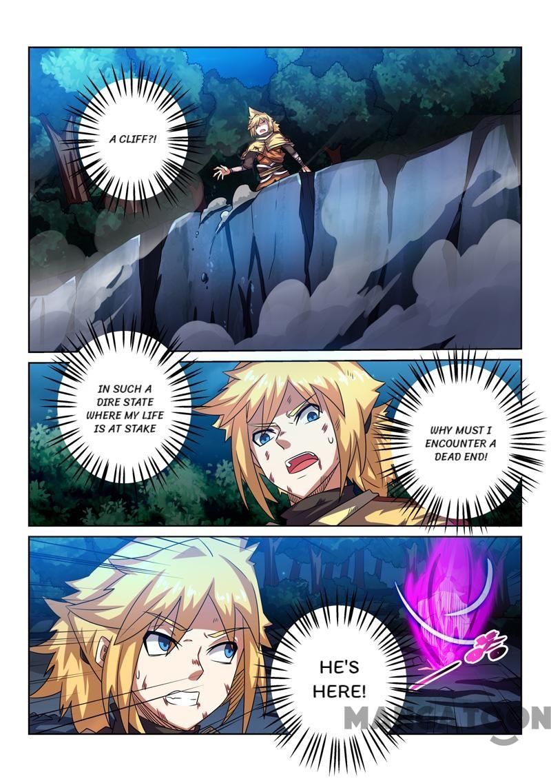 Page 1 of Chapter 85