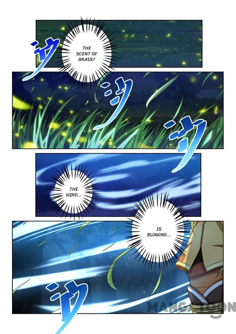 Page 1 of Chapter 86