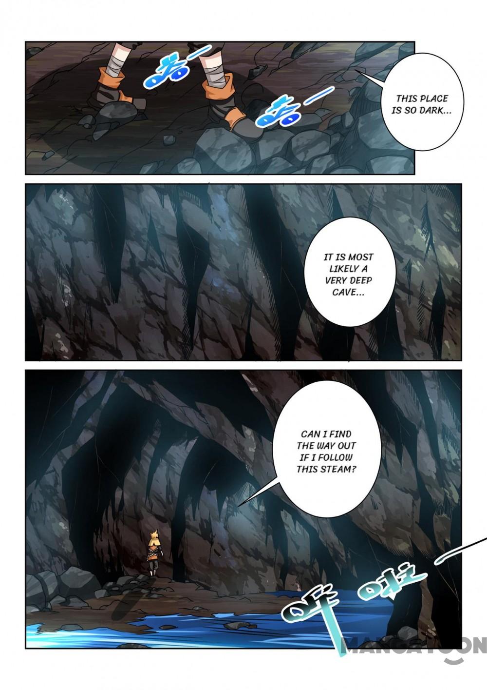 Page 1 of Chapter 87