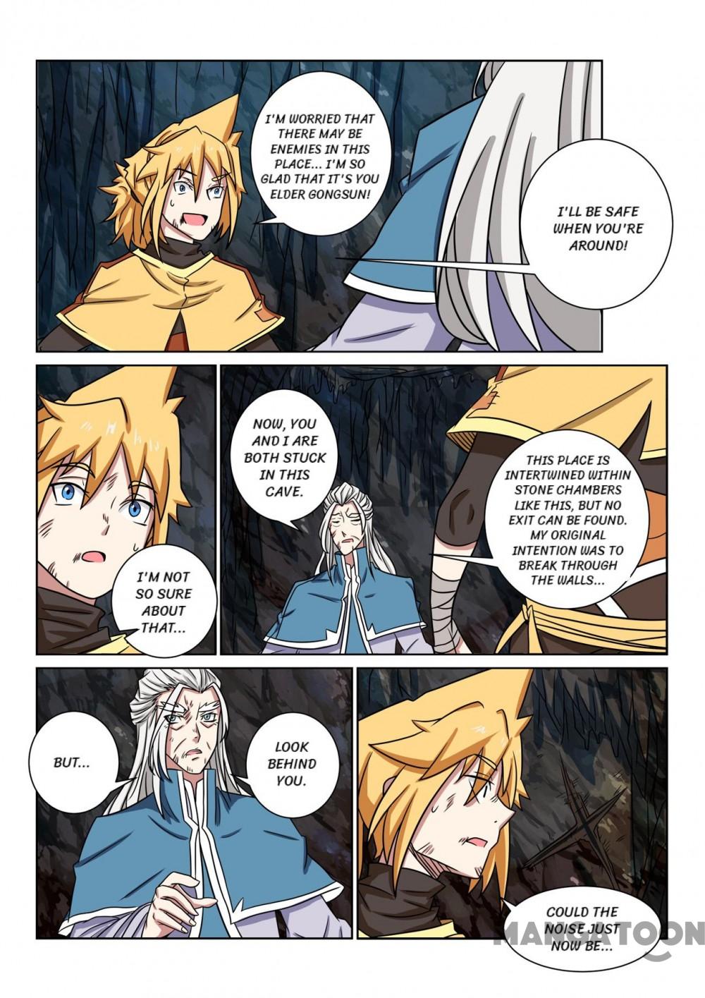 Page 2 of Chapter 88