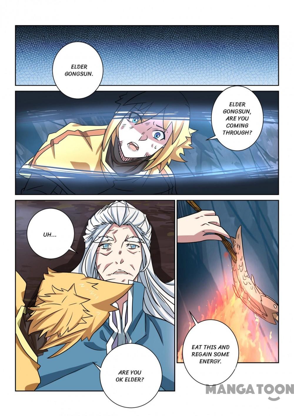 Page 5 of Chapter 88