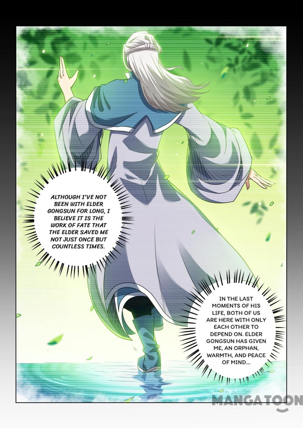 Page 1 of Chapter 91