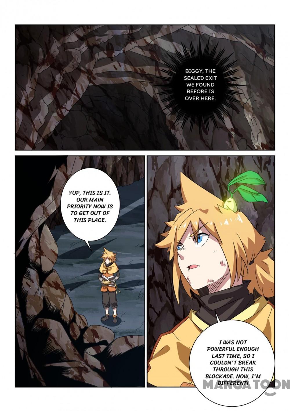 Page 8 of Chapter 91