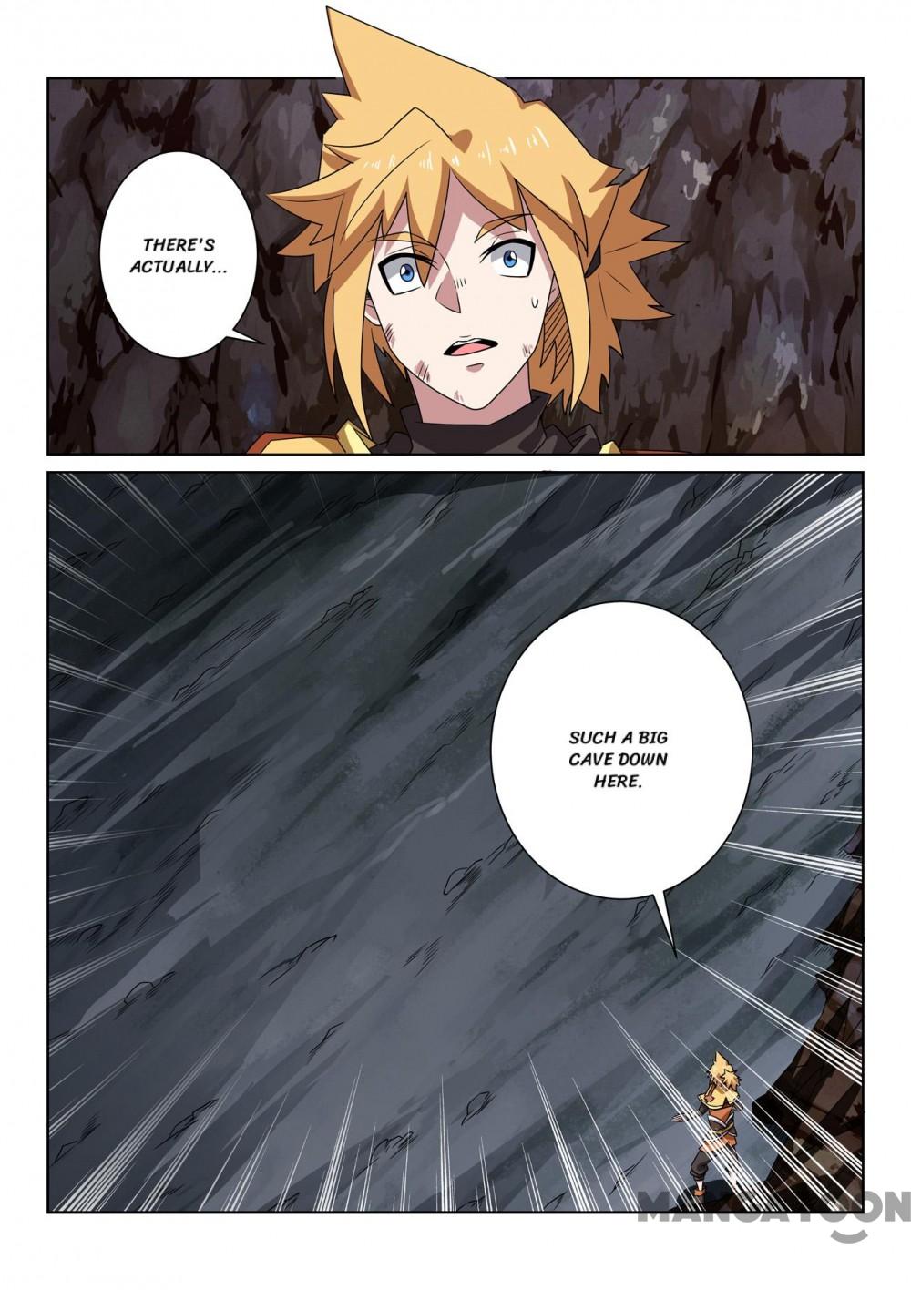 Page 1 of Chapter 93