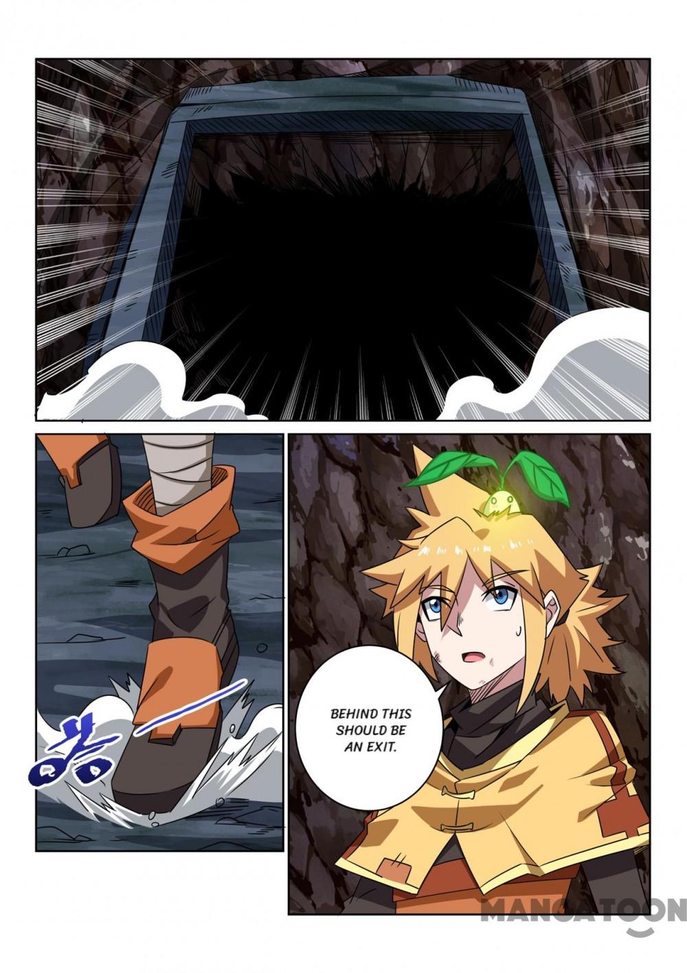 Page 1 of Chapter 97