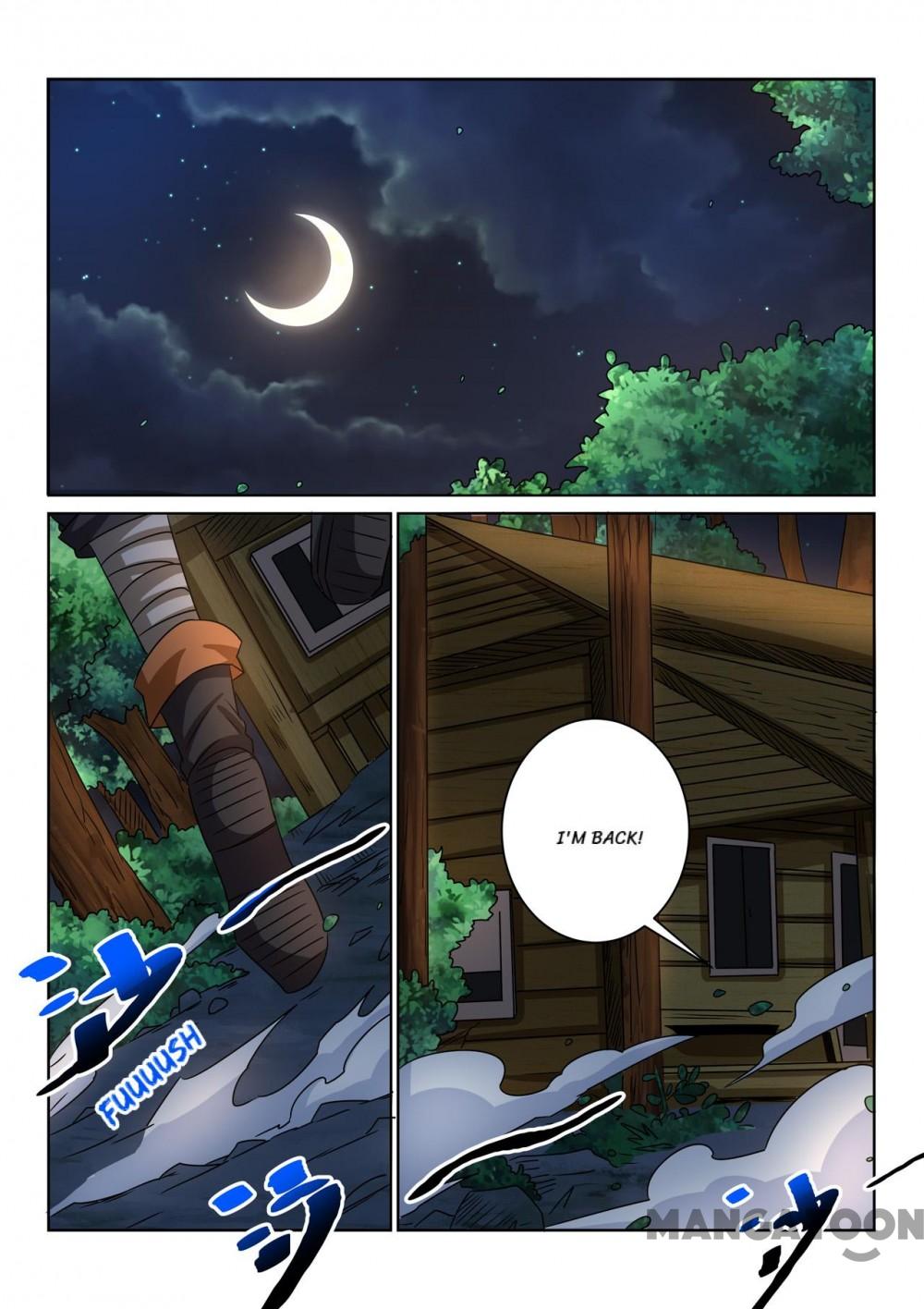 Page 1 of Chapter 99