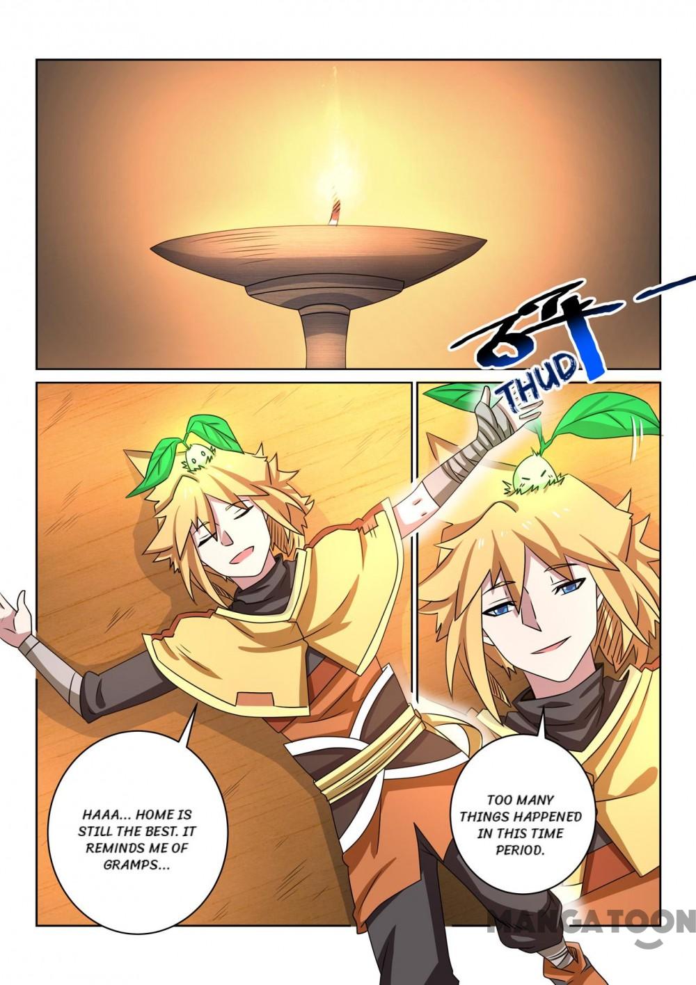 Page 4 of Chapter 99