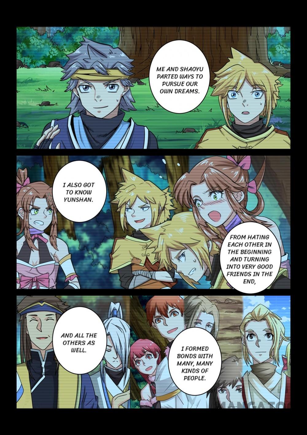 Page 5 of Chapter 99