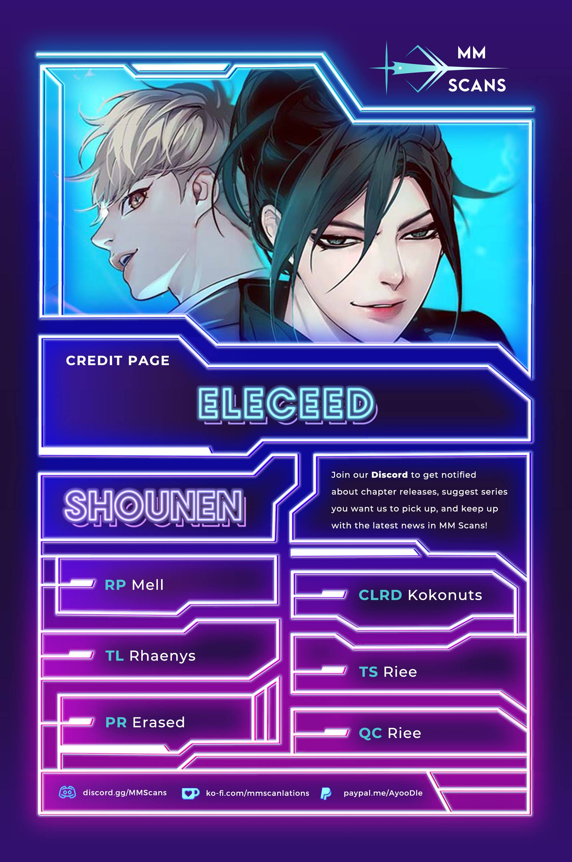 Page 1 of Chapter 245