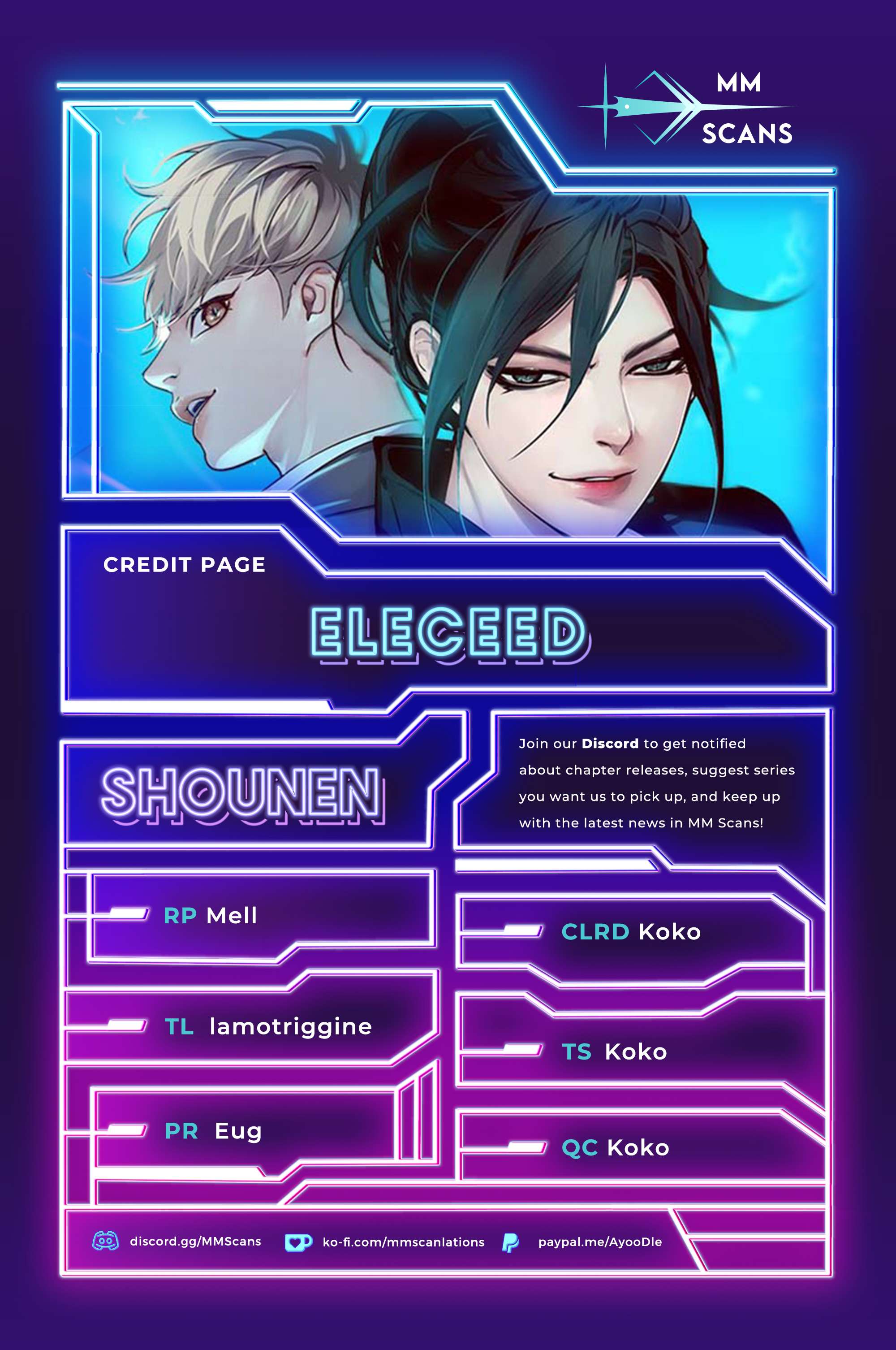 Page 1 of Chapter 267