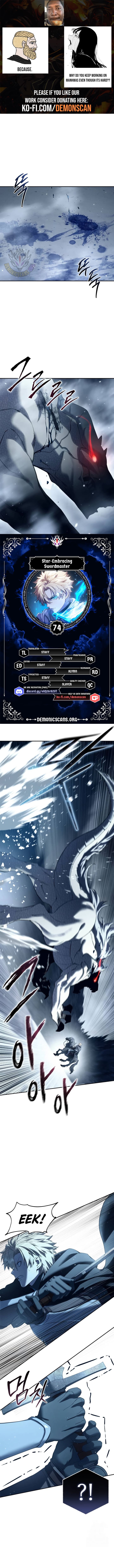 Page 1 of Chapter 74