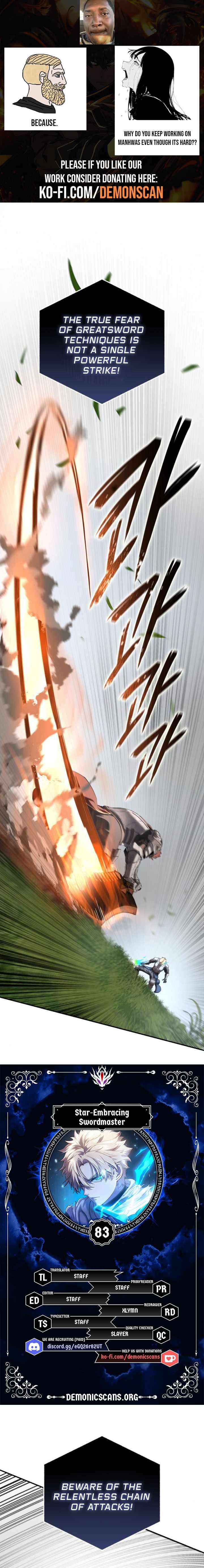 Page 1 of Chapter 83