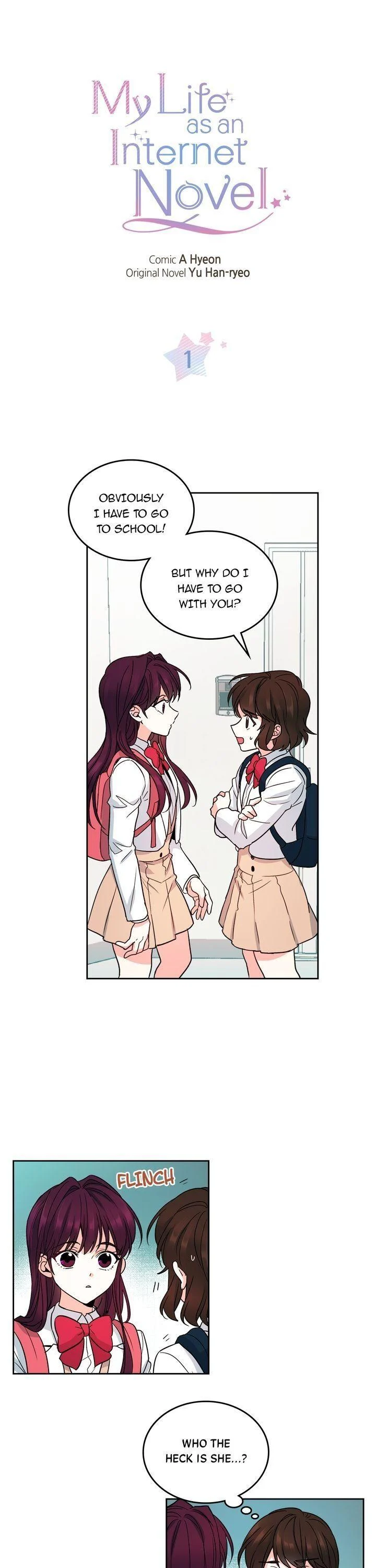 Page 1 of Chapter 1
