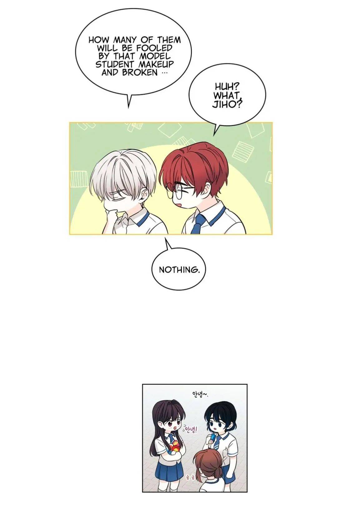 Page 1 of Chapter 100