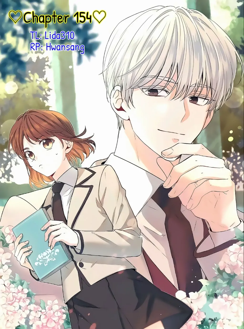 Page 1 of Chapter 154