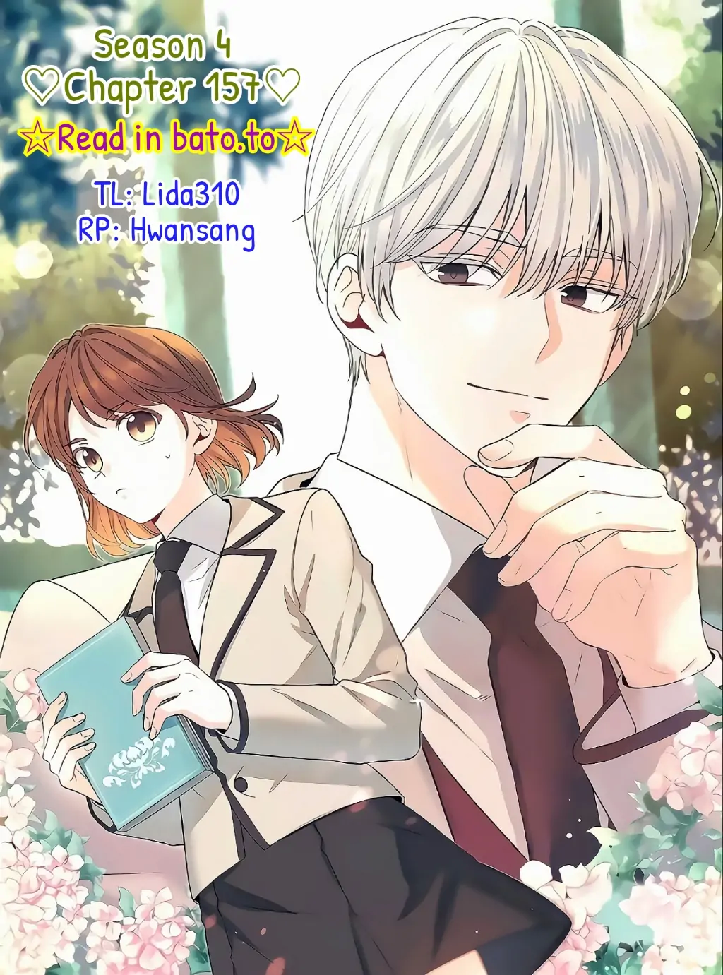 Page 1 of Chapter 157