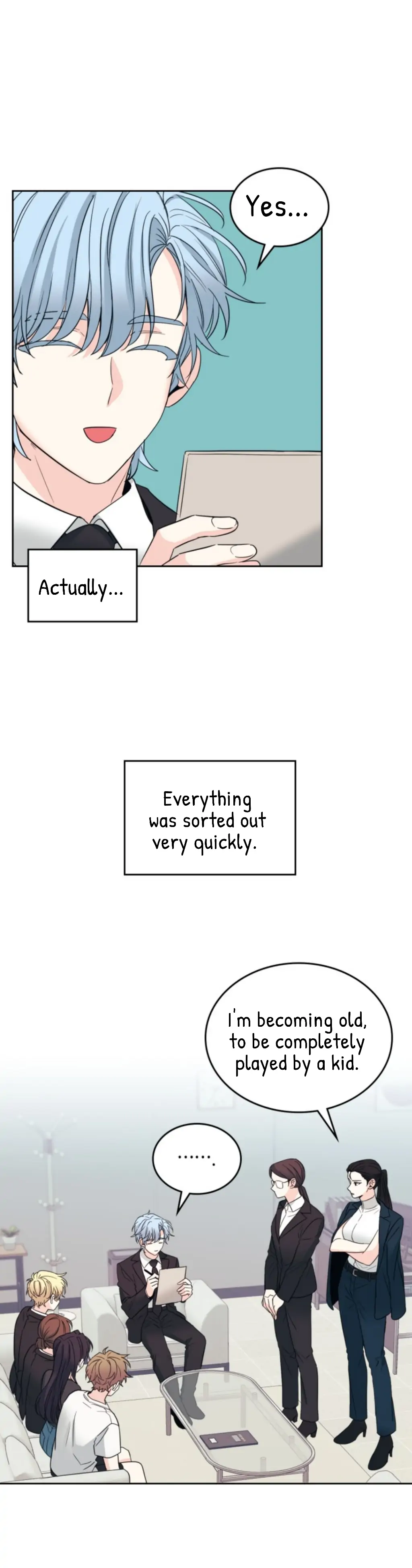 Page 19 of Chapter 158