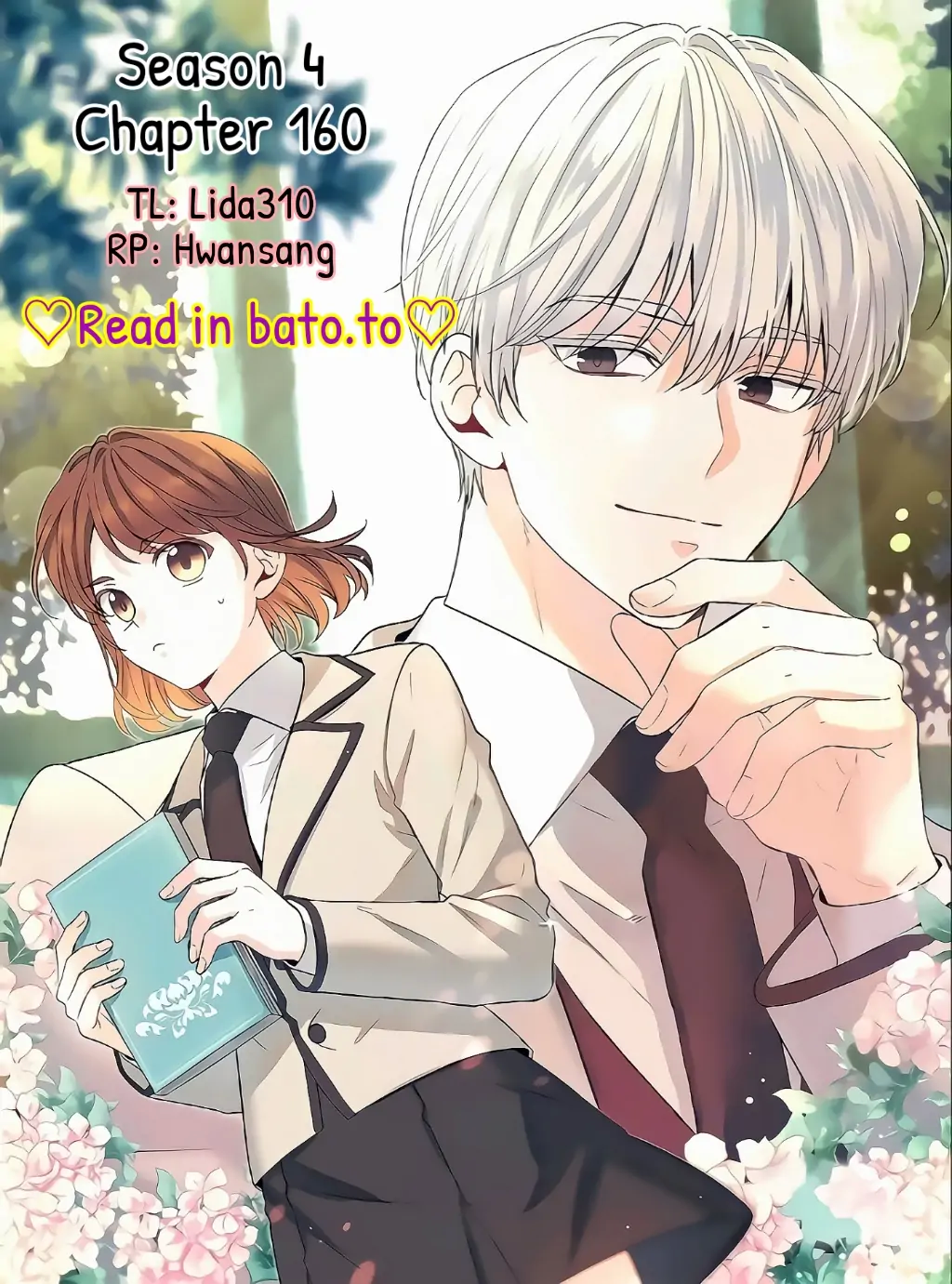 Page 1 of Chapter 160