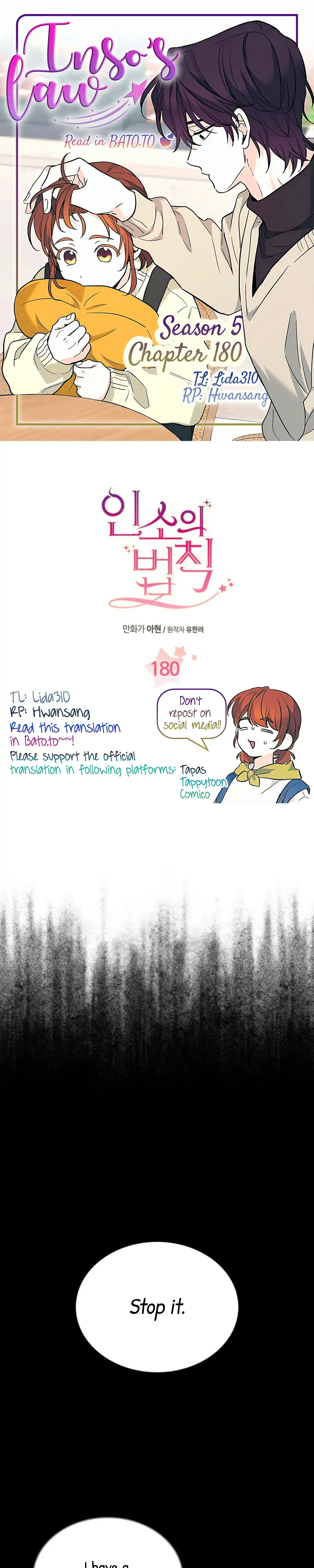 Page 1 of Chapter 180