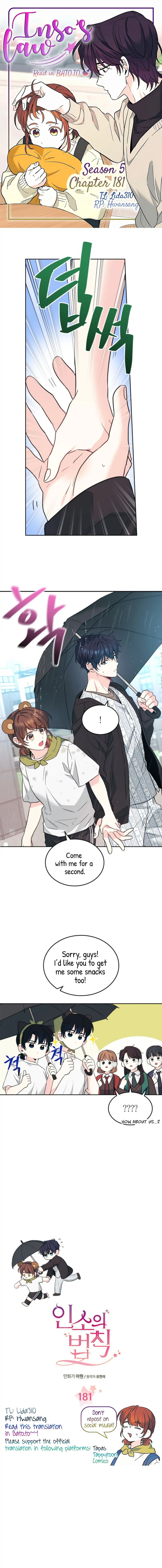 Page 1 of Chapter 181