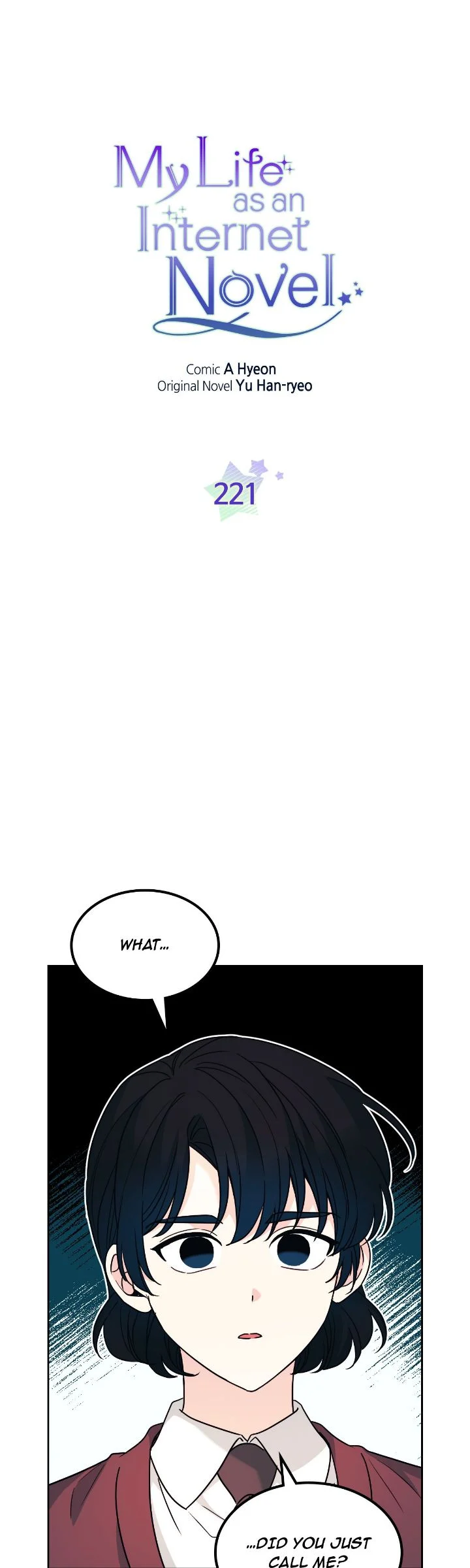 Page 1 of Chapter 221