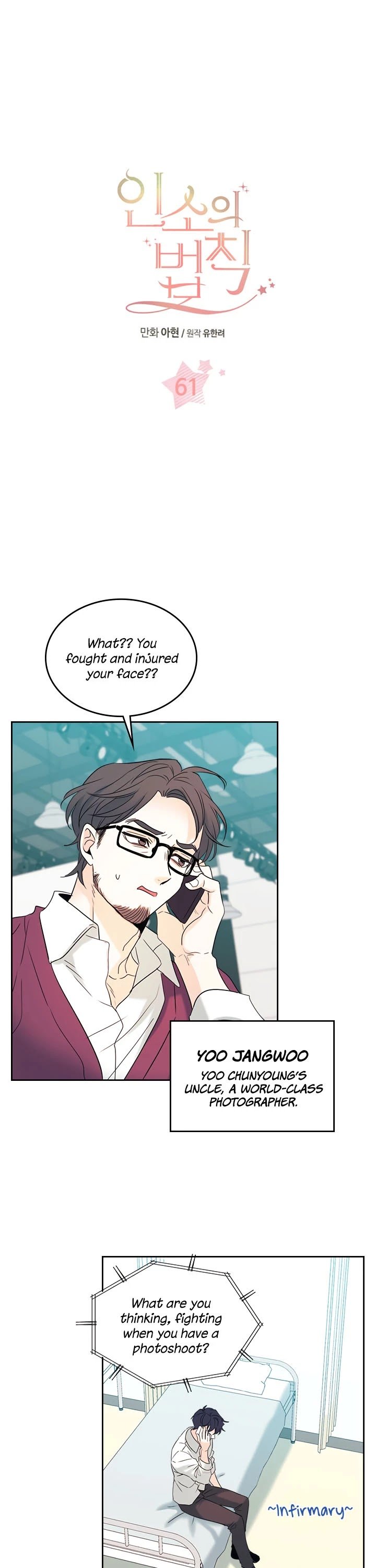Page 1 of Chapter 61