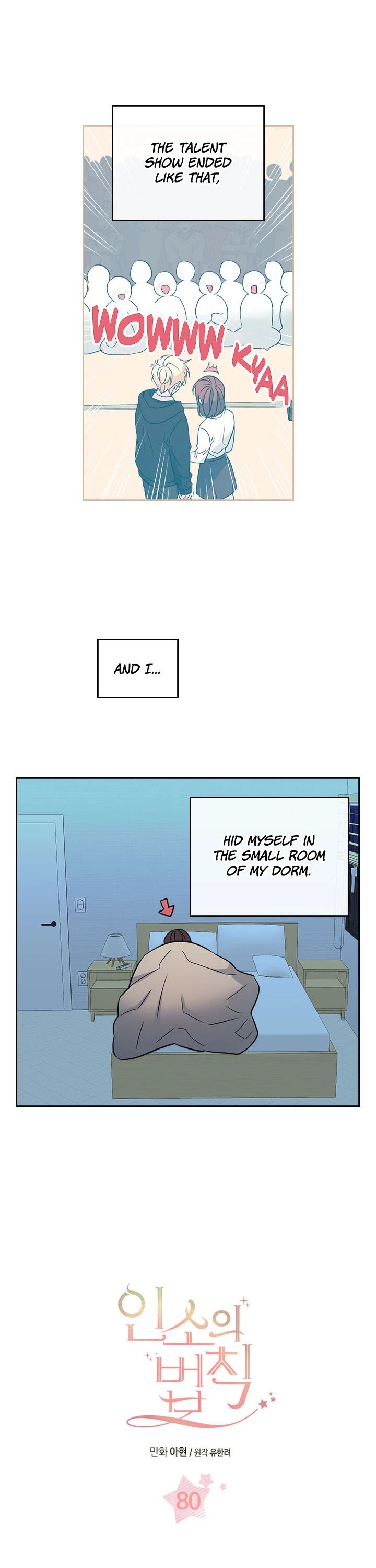Page 1 of Chapter 80