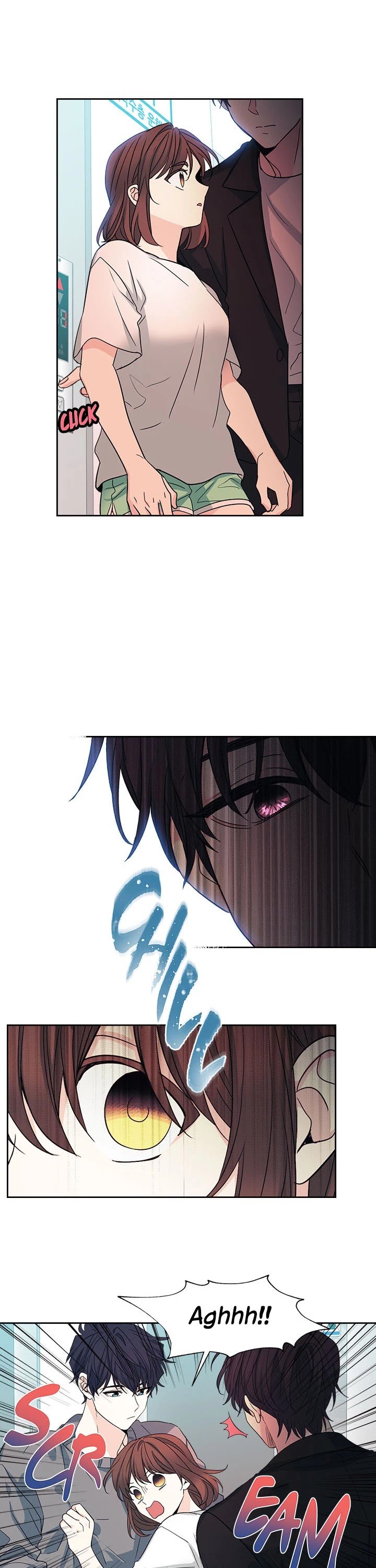 Page 1 of Chapter 84