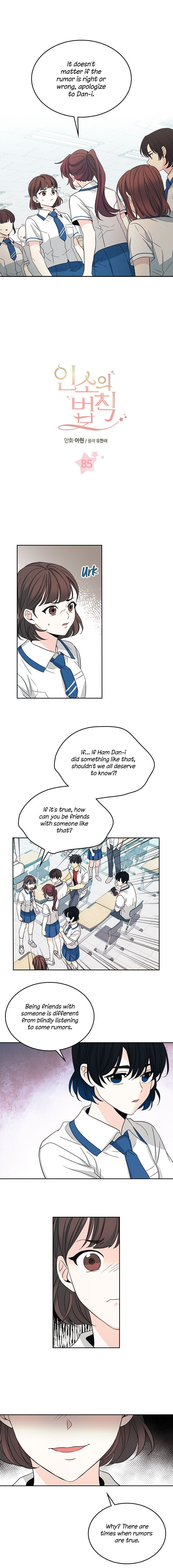 Page 1 of Chapter 85