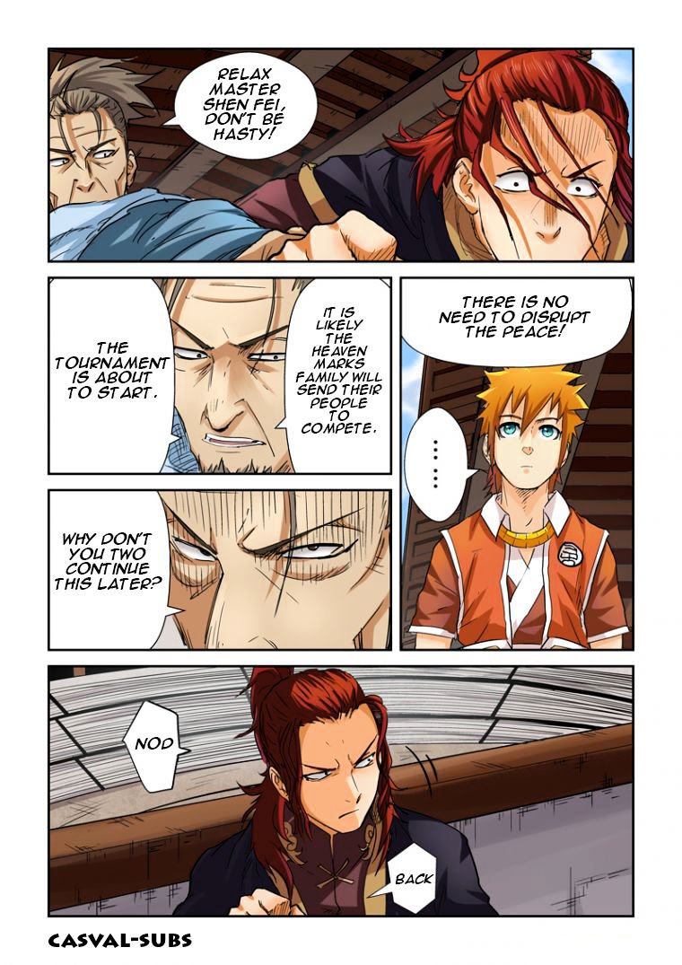 Page 3 of Chapter 100.5