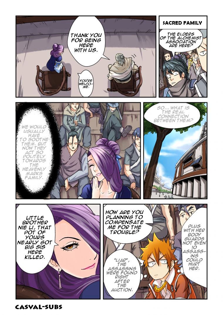Page 3 of Chapter 100