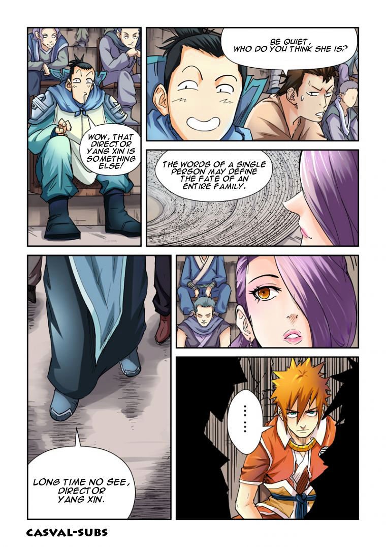 Page 5 of Chapter 100